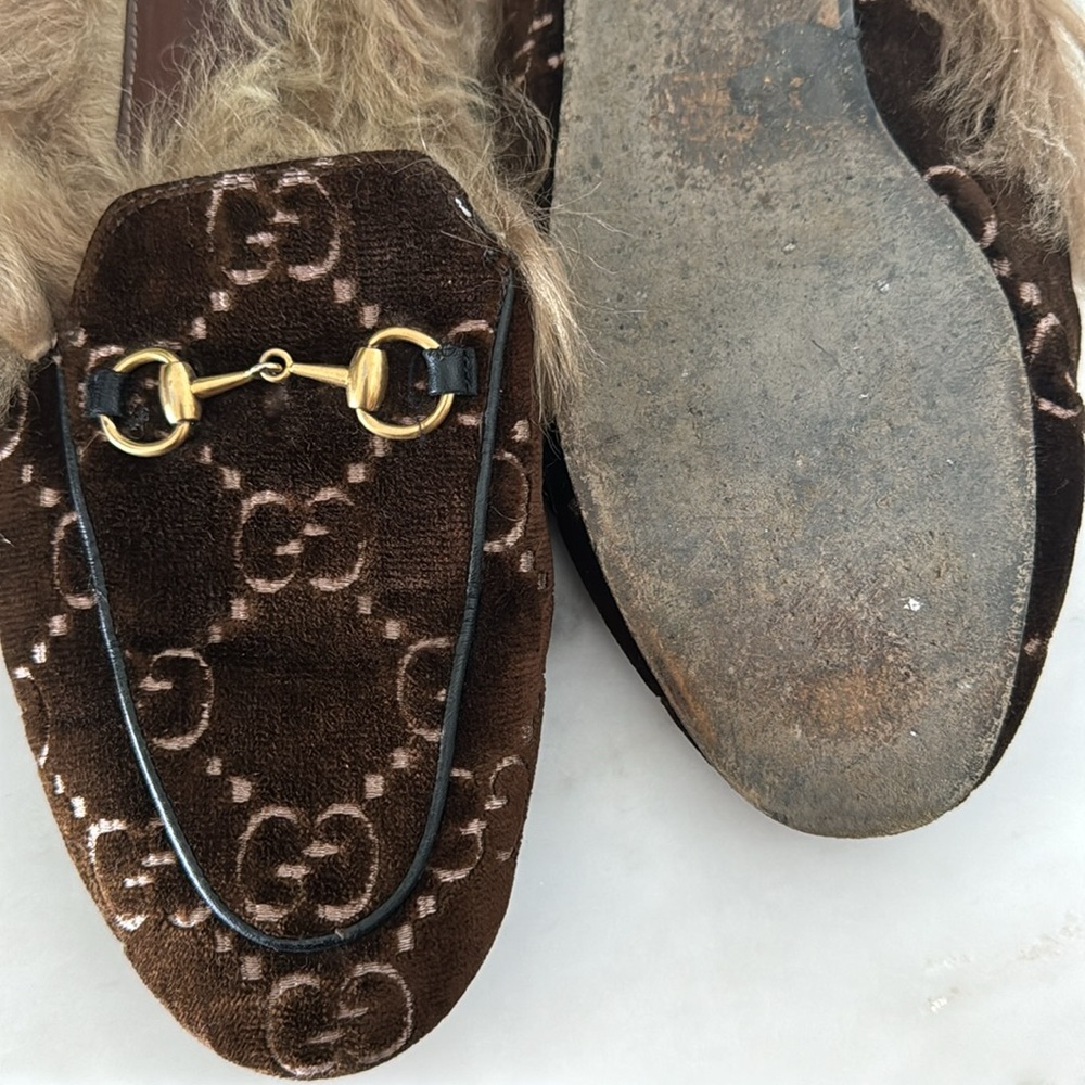 Gucci sleepers - Picture 6 of 11